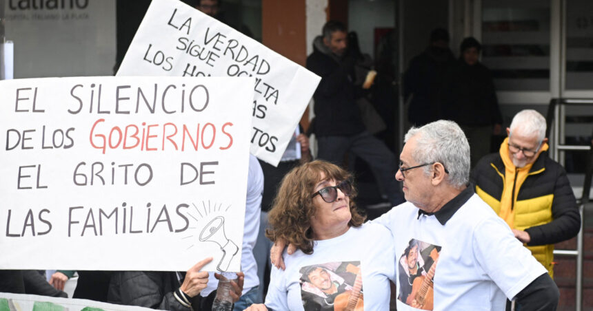 ancheta de amploare in argentina 87 de pacienti au murit in spitale dupa ce au fost tratati cu fentanil contaminat cu bacterii 689e0db53e155