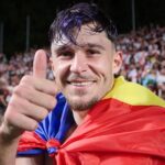 andrei ratiu locul trei intr un top select de la rayo vallecano anuntul spaniolilor 68a488e267269