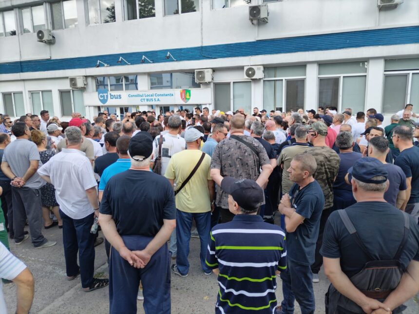 angajatii ct bus renunta la greva generala in urma negocierilor 688c9d86b01fe