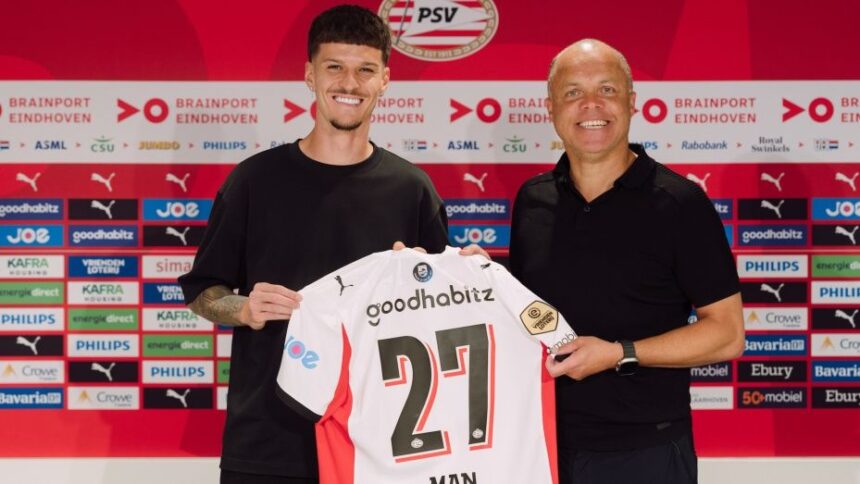 antrenorul lui psv eindhoven a anuntat decizia in cazul lui dennis man la cateva zile dupa transfer 68a029a03f1e3