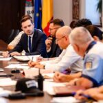anunt masuri pentru fluidizarea traficului de masini in bucuresti foto 68b07c7c21f10