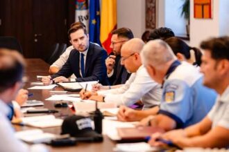 anunt masuri pentru fluidizarea traficului de masini in bucuresti foto 68b07c7c21f10