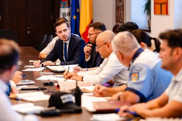anunt masuri pentru fluidizarea traficului de masini in bucuresti foto 68b07c7c21f10