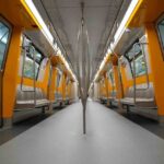 anunt schimbari in circulatia trenurilor de metrou pe magistrala 4 gara de nord 2 straulesti psagerii vor fi transbordati 68b03019e99ac