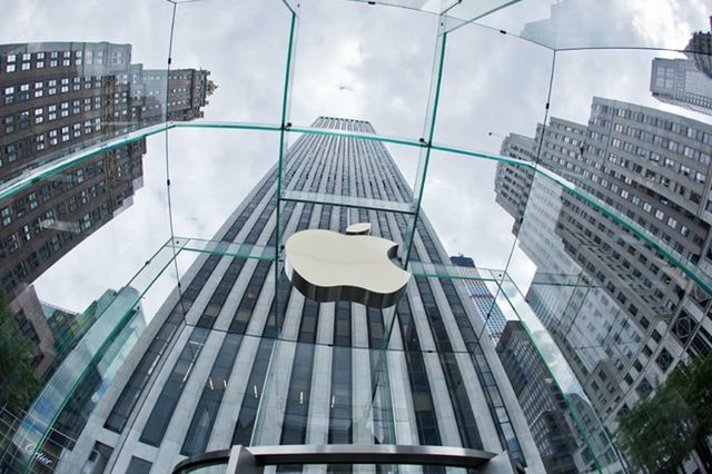 apple anunta o investitie de 100 de miliarde de dolari in statele unite 68944b5dee97e