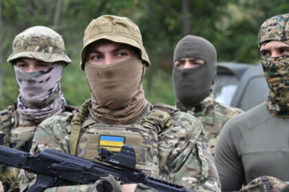 aproape 30 000 de dezertori au revenit in armata ucrainei dupa promulgarea unei legi de amnistiere 689237d39c348