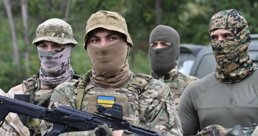 aproape 30 000 de dezertori au revenit in armata ucrainei dupa promulgarea unei legi de amnistiere 689237d39c348