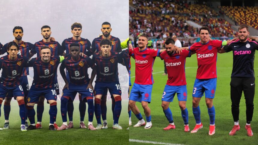aroganta sau realism elvetienii convinsi dupa ce fc basel a picat cu fcsb nu va avea de ce sa se teama 68b1bab651fe5