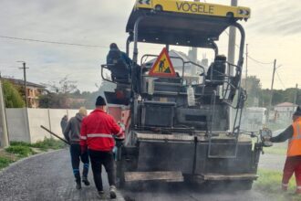 asfalt furat si turnat in curti private de angajatii drumuri judetene constanta la plopeni 68af4d405befb