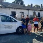 asociatia suflete deschise a adus bucurii copiilor si familiilor nevoiase din judetul constanta 68ac23922ef2f