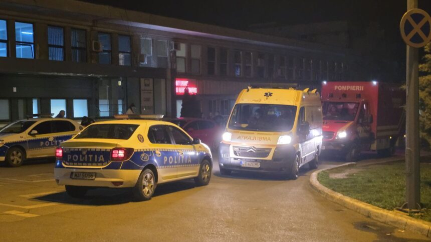 atac sangeros femeie injunghiata de fostul concubin desi tocmai fusese emis ordinul de protectie 688c64655ae9c
