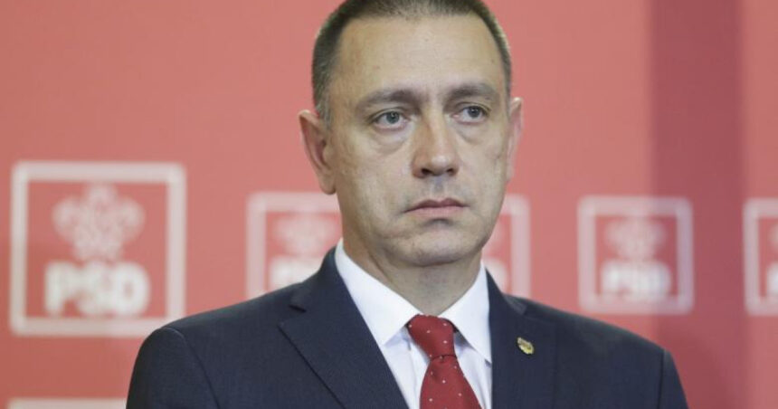 atacul lui mihai fifor psd la ionut mosteanu ce sa vezi grija lui principala e impartirea functiilor declaratia ministrului usr 689b2e1c2a0cd