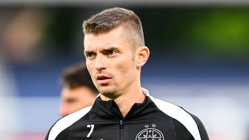 atentie mare fcsb cine a fost trimis de uefa la meciul cu aberdeen 68a0bc830ae0e