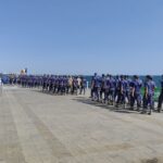 atentie soferi restrictii de circulatie in constanta de ziua marinei romane vezi cum se circula in zona peninsulara 689ddd5864970