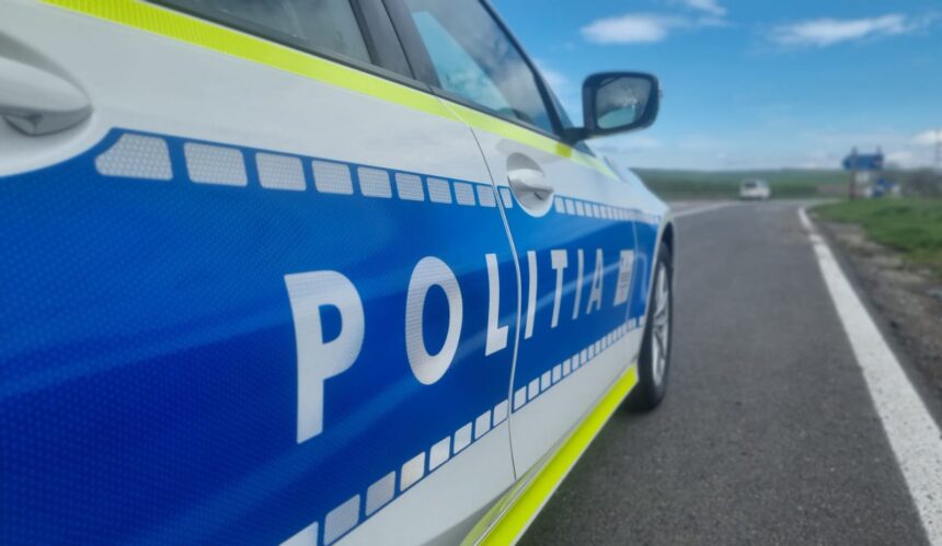 atentie soferi un transport agabaritic intra in romania pe la vama veche iata unde merge si ce trebuie sa respecte conducatorii auto 6893766c6cc30