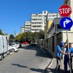 atentie soferi un tronson al strazii pescarilor din constanta va avea sens unic 68b181386304f