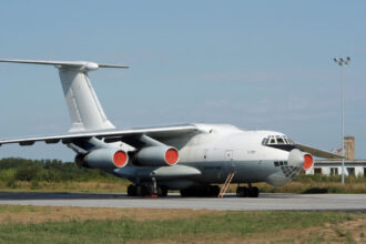 aterizarea unui misterios avion rusesc nedumereste presa si politicienii din brazilia aeronava este tinta sanctiunilor impuse de sua 68aa047117386