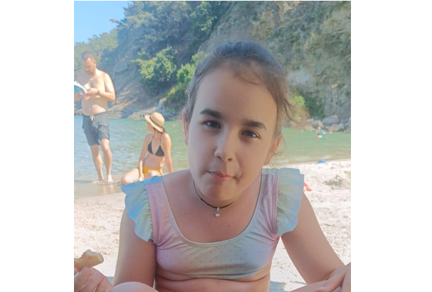 ati vazut o o fetita de 9 ani s a pierdut pe plaja din navodari 689731cbe82a3
