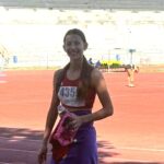 atleta de la cs medgidia karina gal la un pas de o medalie nationala 689b972d8d393