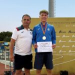 atletul de la cs medgidia alin mihai savlovschi este vicecampion national de seniori 68ab87d15f9e1