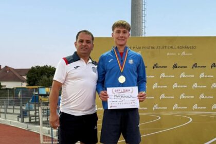 atletul de la cs medgidia alin mihai savlovschi este vicecampion national de seniori 68ab87d15f9e1