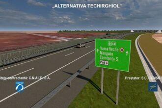 atribuirea contractului a fost amanata iar alternativa techirghiol bate pasul pe loc in timp ce cnair a lansat o alta licitatie 689fba93b09a0