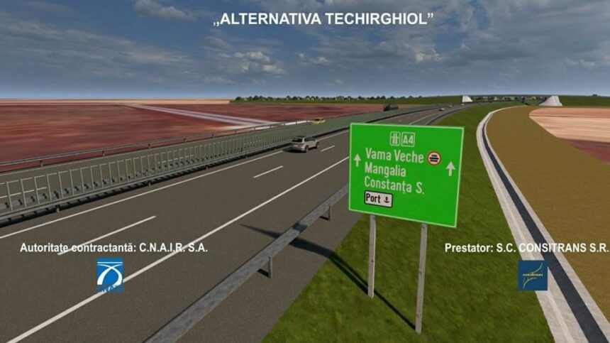 atribuirea contractului a fost amanata iar alternativa techirghiol bate pasul pe loc in timp ce cnair a lansat o alta licitatie 689fba93b09a0