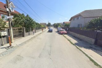 au dat in judecata primaria pentru ca vrea sa i evacueze de pe un teren care nu le apartine dar pe care il folosesc de peste 15 ani 68b226ba8924f
