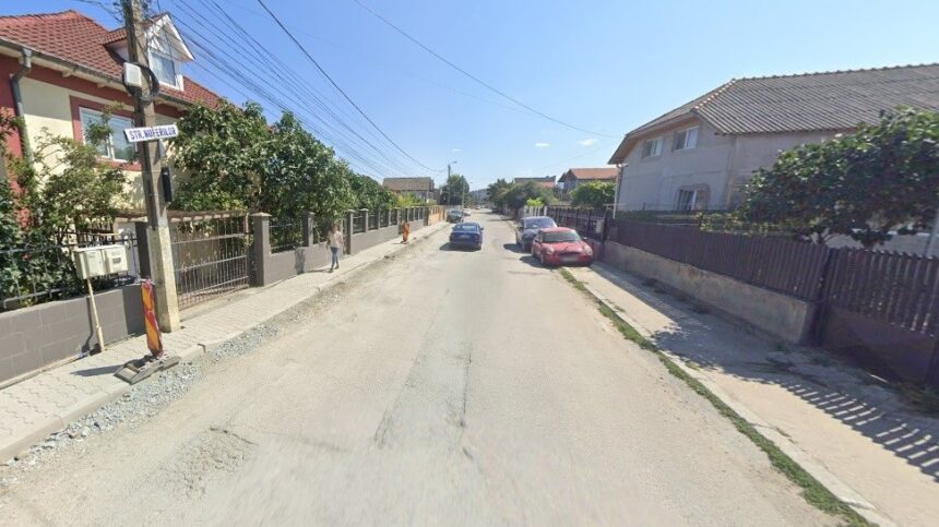 au dat in judecata primaria pentru ca vrea sa i evacueze de pe un teren care nu le apartine dar pe care il folosesc de peste 15 ani 68b226ba8924f