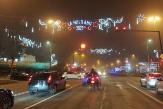 austeritatea nu taie iluminatul festiv de la constanta in aceasta iarna 68abb0672c777