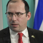 australia a interzis accesul pe teritoriul sau pentru un deputat din coalitia de guvernare din israel motivele invocate de canberra 68a32ad31e8b5