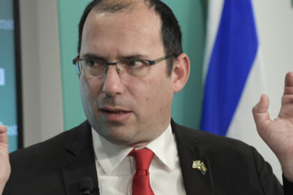 australia a interzis accesul pe teritoriul sau pentru un deputat din coalitia de guvernare din israel motivele invocate de canberra 68a32ad31e8b5