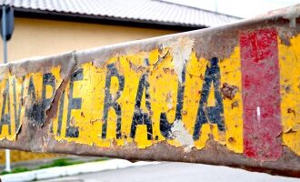 avarie raja pe strada mugurului din constanta 688c83d0c4226