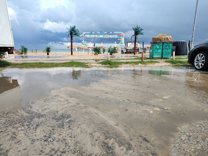 averse instabilitate atmosferica dar si vreme caniculara in dobrogea anunta meteorologii vezi aici cand ploua la mare 688c5ad9efec0