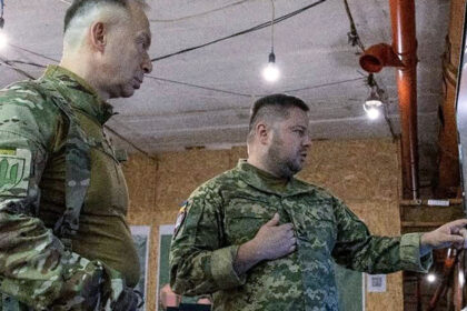 avertismentul lui sirski numarul urias de militari cu care rusia alimenteaza frontul in fiecare luna in ciuda pierderilor 6892f25f5340b