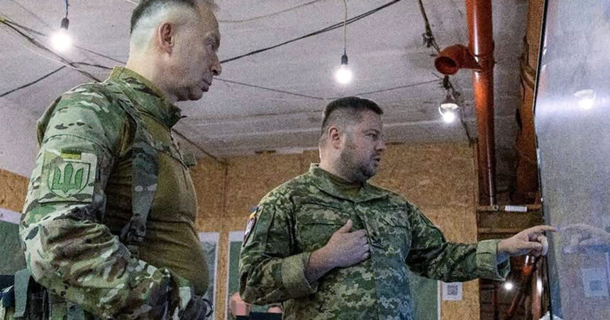 avertismentul lui sirski numarul urias de militari cu care rusia alimenteaza frontul in fiecare luna in ciuda pierderilor 6892f25f5340b