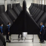 avertismenul spionajului militar ucrainean rusia intentioneaza sa produca aproape 80 000 de drone shahed in 2025 689cfe2540a70