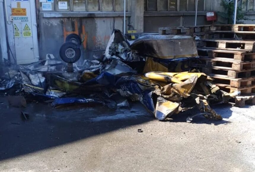 avion prabusit in arad doi barbati a murit ce varste aveau victimele 68971b687240e