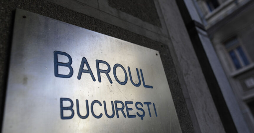 avocatii critica retorica stigmatizanta care afecteaza sistemul judiciar unbr reformele justitiei s au permanentizat 6894af2cbae38