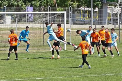 axiopolis cernavoda debuteaza in noul sezon al ligii a 3 a pe terenul lui dinamo 2 68a7079450090