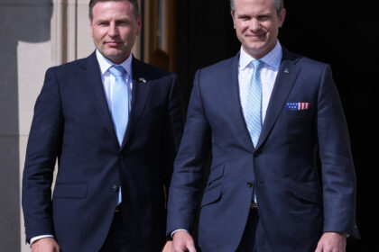 balticii nu au nicio garantie din partea sua cu privire la mentinerea nivelului trupelor americane pe flancul estic in europa 688c3e29dd9b0