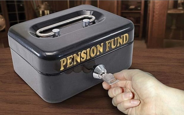 banii din pensii private pilonul ii si pilonul iii vor putea fi incasati prin retragere programata sau pensie viagera suma forfetara poate fi pana la 25 confirmare 6894c28acd052