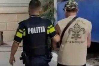 barbat din judetul constanta retinut pentru violenta in familie si incalcarea ordinului de protectie 68a6d3883ecaa