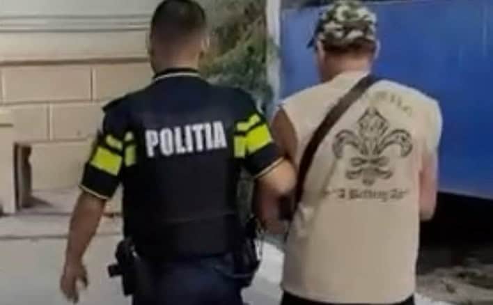 barbat din judetul constanta retinut pentru violenta in familie si incalcarea ordinului de protectie 68a6d3883ecaa