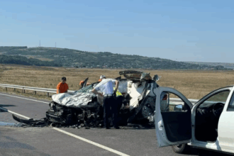 barbatul care a murit in accidentul din barlad era din saraiu si fusese eliberat din arest sambata cine este acesta 688f5cc3b64d0