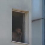 barbatul din otopeni suspectat ca si a ucis copilul retinut dupa 14 ore de negocieri 68b2959791db0