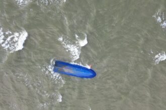 barcagiul militar din sulina arestat in urma accidentului naval cu 4 morti din zona golfului musura 6890992b68824