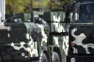 belarus doreste sa si echipeze sistemele de rachete cu focoase nucleare acum au o raza de actiune de 300 km 68abe6711cc52