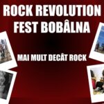 biletele la rock revolution bobalna se pot cumpara si direct de la intrarea festivalului 689d9b13c85de