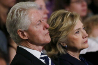 bill si hillary clinton au fost citati de congresul sua pentru a depune marturie in ancheta despre jeffrey epstein 68924224b33f2